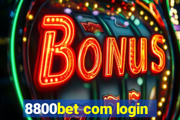 8800bet com login